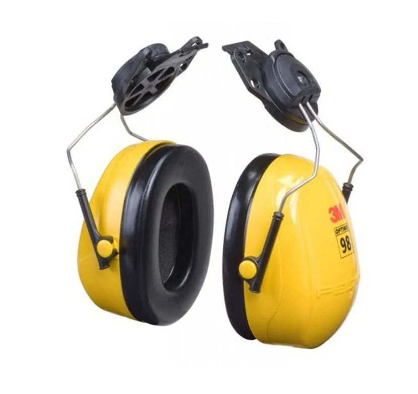 Orejera de protección